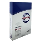 فیلتر هوا خودرو سرکان مدل 2D000-28113 مناسب برای هیوندای کوپه FX - Image 2