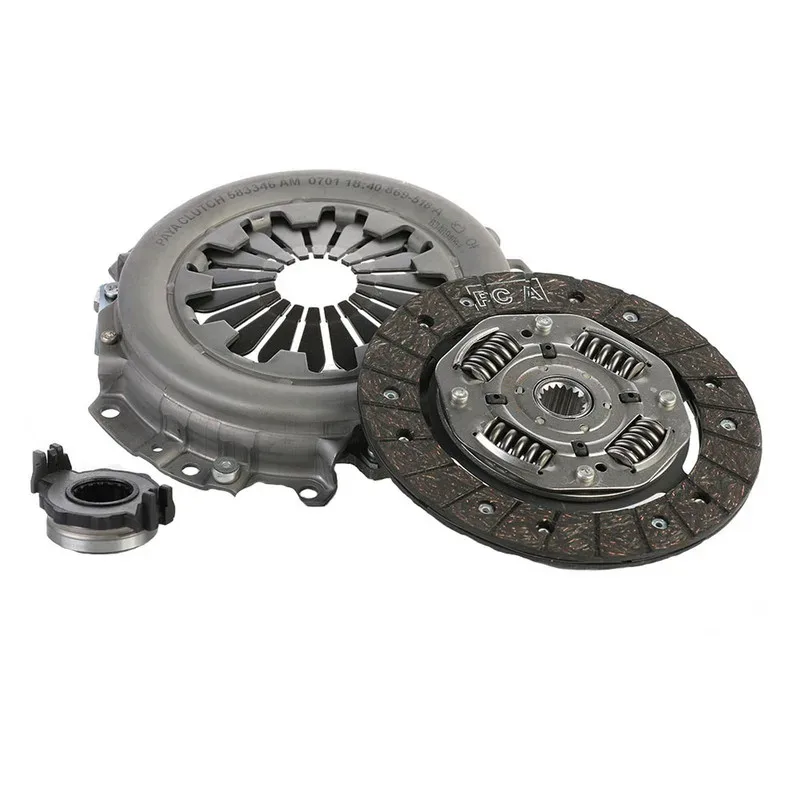 43f7805de92d194bbca770ec331af3248d7937d1_1632036917 دیسک و صفحه کلاچ عظام کد 113 مناسب برای پژو 206 تیپ 2 و 3 - Image 1