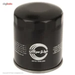 فیلتر روغن خودروی سرکان مدل SF 7140 - Image 2