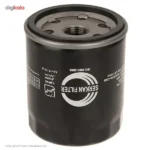 فیلتر روغن خودروی سرکان مدل SF 7140 - Image 3