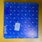 لنت ترمز کاسه ای عقب ایساکو مدل S108 یک جفت مناسب برای سوزوکی کیزاشی، سوزوکی ویتارا - Image 2