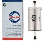 فیلتر سوخت سرکان مدل SF 8847 مناسب برای پژو 206 و 405 - Image 3