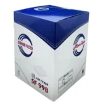فیلتر هوا خودرو سرکان مدل SF 998 مناسب برای نیسان پاترول سافاری - Image 2