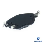 لنت ترمز جلو لنت پارس کد 80203 مناسب برای فردا موتور FMC T5 - Image 3