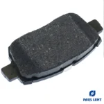 لنت ترمز جلو لنت پارس کد 1-23510 مناسب برای جیلی GC6 - Image 4