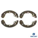 لنت ترمز عقب خودرو لنت پارس مدل 1-71059 مناسب برای تیبا 2 - Image 5
