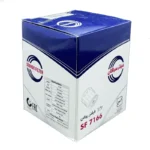 فیلتر روغن خودرو سرکان مدل SF 7166 مناسب برای وانت کارا و کاپرا و لندمارک - Image 4