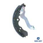 لنت ترمز جلو لنت پارس کد 23966 مناسب برای کیا سراتو سایپایی به همراه لنت ترمز عقب - Image 6