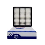 فیلتر هوای خودرو سرکان مدل 1298 مناسب برای هیوندا سانتافه - Image 2