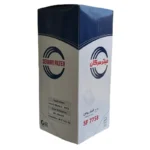 فیلتر روغن سرکان مدل SF 7758 جریان اصلی مناسب برای کامیون ولوو FH12 - Image 2
