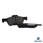 لنت ترمز جلو لنت پارس مدل PL80168 مناسب برای هایما S7 - Image 3