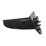 آینه جانبی برقی سمت چپ کروز + کد CR 34110401 مناسب برای تیبا - Image 4