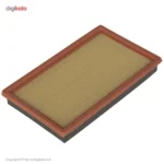 فیلتر هوای خودروی سرکان مدل SF 1108 - Image 2
