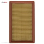 فیلتر هوای خودروی سرکان مدل SF 1108 - Image 3