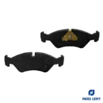 لنت ترمز جلو لنت پارس کد 21190 دو جفت مناسب برای اپل وکترا - Image 4