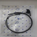 کابل درب بازکن درب موتور ایساکو کد 13803055 مناسب برای H30 CROSS - Image 3