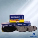 لنت ترمز جلو لنت پارس مدل PL25202 مناسب برای هایما S5 - Image 4