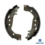 لنت ترمز عقب لنت پارس کد 71075 مناسب برای تویوتا یاریس - Image 7
