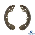 لنت ترمز عقب خودرو لنت پارس مدل 1-71059 مناسب برای تیبا 2 - Image 3