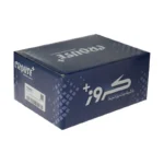 آینه جانبی دستی سمت چپ خودرو کروز پلاس کد CR34060101 مناسب برای پژو 206 - Image 4