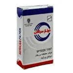 فیلتر هوا خودرو سرکان مدل SF 910 مناسب برای پراید - Image 4