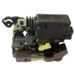 قفل درب عقب راست کد L900 مناسب برای رنو تندر 90 و ساندرو