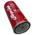 فیلتر روغن سرکان مدل SF 7758 جریان اصلی مناسب برای کامیون ولوو FH12 - Image 3