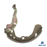 لنت ترمز عقب لنت پارس مدل 71060 مناسب برای تیبا - Image 3