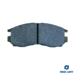 لنت ترمز جلو پارس لنت کد 21647 مناسب برای میتسوبیشی گالانت قدیم GLS92 - Image 4