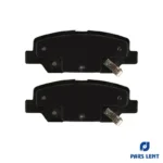 لنت ترمز عقب لنت پارس مدل 80135 مناسب برای پژو 207 - Image 6