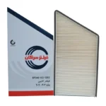 فیلتر هوا خودرو سرکان مدل SF1223 به همراه فیلتر روغن و فیلتر کابین - Image 4