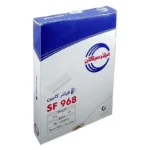 فیلتر کابین سرکان مدل SF 968 مناسب برای کامیون ولوو F12 - Image 2