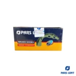 لنت ترمز عقب خودرو لنت پارس مدل PL71004 مناسب برای رنو پی کی - Image 5
