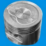 پیستون و گژن پین خودرو بهران مدل HP+ STD مناسب برای پراید بسته 4 عددی - Image 5