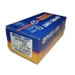 لنت ترمز جلو لنت پارس مدل PL23873 مناسب برای کوئیک R - Image 2
