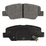 لنت ترمز جلو لنت پارس مدل pl80134 مناسب برای دانگ فنگ HC Cross - Image 2