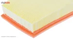 فیلتر هوای خودروی سرکان مدل SF 1255 - Image 3