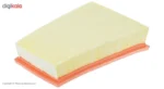 فیلتر هوای خودروی سرکان مدل SF 1255 - Image 4