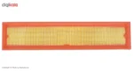 فیلتر هوای خودروی سرکان مدل SF 1223 - Image 3