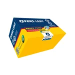 لنت ترمز جلو پارس لنت مدل PL23873OE مناسب برای ریو - Image 4