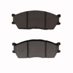 لنت ترمز جلو لنت پارس مدل PL23873 مناسب برای کوئیک R - Image 4