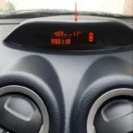 قاب بالایی ساعت کروز پلاس کد 373131 مناسب برای رانا پلاس - Image 2