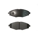 لنت ترمز جلو لنت پارس مدل PL23241 مناسب برای هیوندا ام وی ام 110 و دوو ماتیز - Image 2
