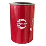 فیلتر روغن سرکان مدل SF 7742 مناسب برای بیل مکانیکی کیس CASE - Image 4