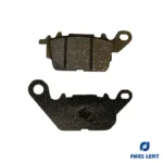 لنت ترمز جلو لنت پارس کد 50035 مناسب برای یاماها آیروکس - Image 2