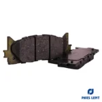 لنت ترمز جلو لنت پارس مدل PL24350 مناسب برای تویوتا کمری 2007 تا 2010 - Image 3