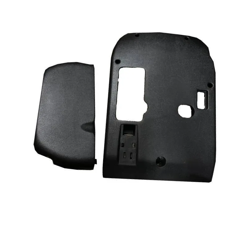 7dfed22f8a98cc6506232db72f3697a34ea15786_1751299834 قاب زیر و رو فرمان ایساکو مدل 56 مناسب برای آریسان - Image 1