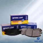 لنت ترمز جلو لنت پارس مدل 23891 مناسب برای دانگ فنگ دیگنیتی - Image 5