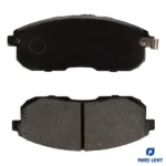 لنت ترمز جلو لنت پارس مدل 21561 مناسب برای نیسان تیانا - Image 3