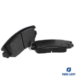 لنت ترمز جلو لنت پارس کد 80107 مناسب برای هیوندای آزرا - Image 5